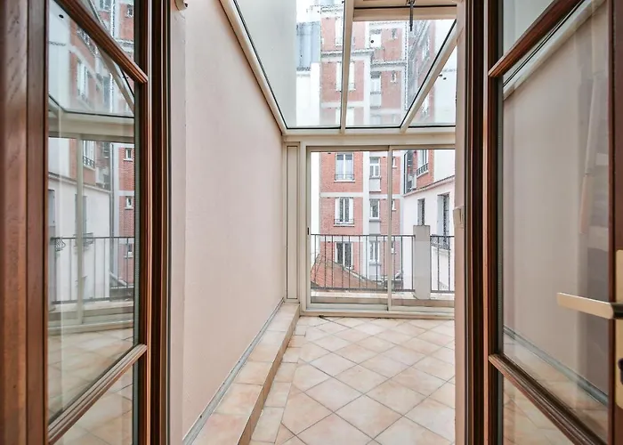 21#studio 2pers#sevres-lecourbe#necker *