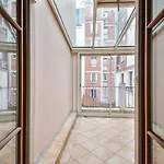 21#studio 2pers#sevres-lecourbe#necker *