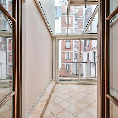 21#studio 2pers#sevres-lecourbe#necker *