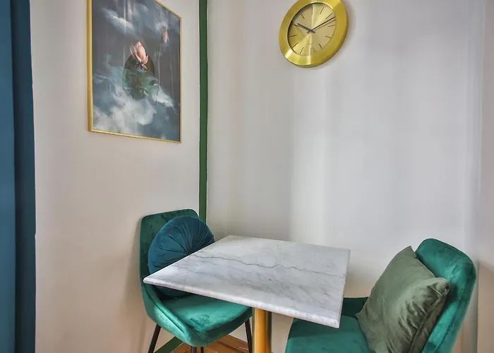 21#studio 2pers#sèvres-lecourbe#necker * Parigi