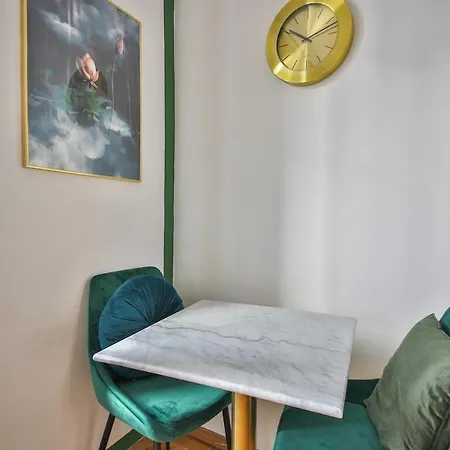 21#studio 2pers#sevres-lecourbe#necker * París